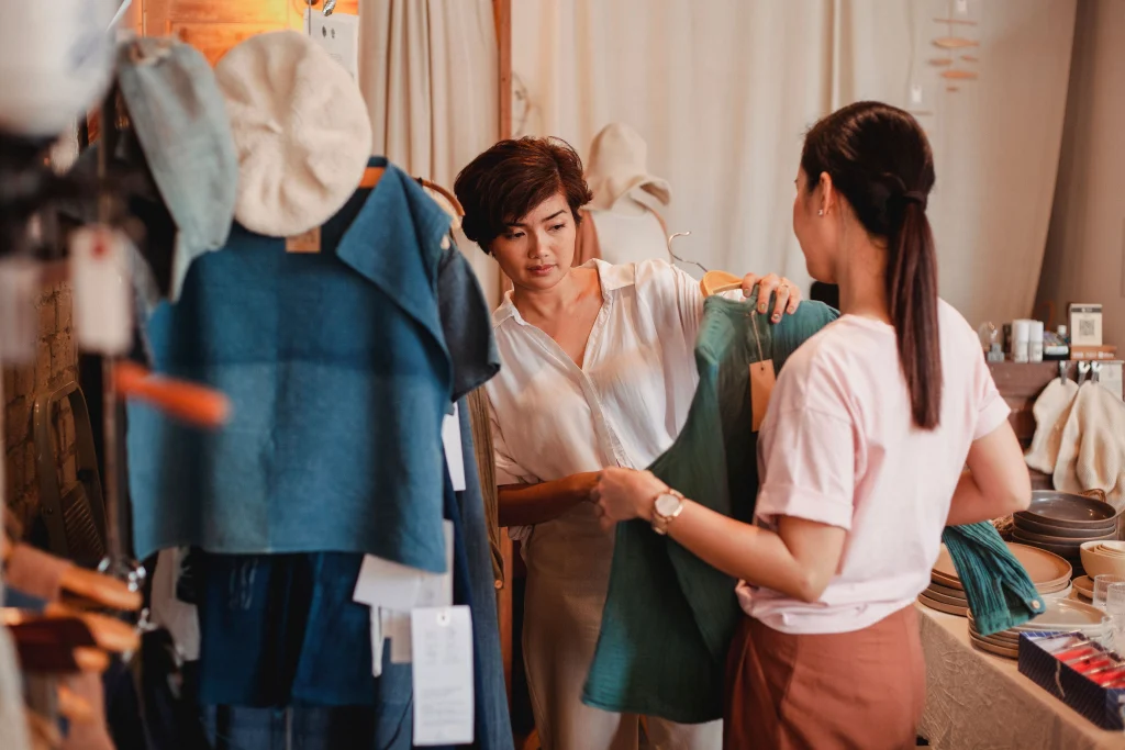 Print Shop Shopping Guide Product Selection Buying Advice Premium Store Lifestyle