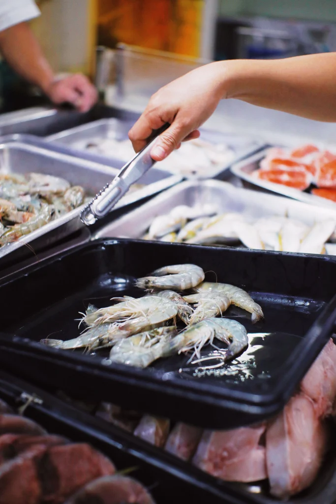 Seafood Market Shopping Guide Product Selection Buying Advice Ecommerce Lifestyle
