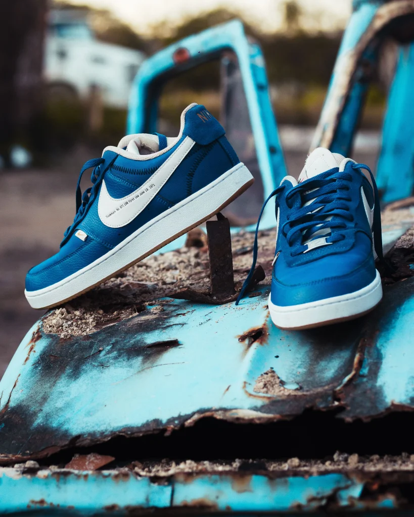 Shoes & Sneakers Product Details Ecommerce Premium Product Lifestyle