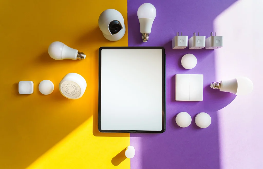 Smart Home Store Editorial Article Ecommerce Product Guide Shopping Story Premium Store Lifestyle