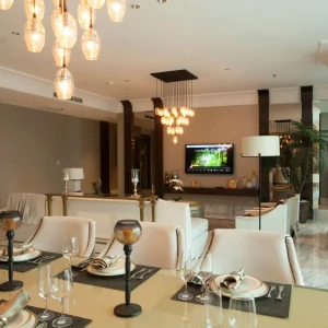 Smart Home Store Smart Home Living Room