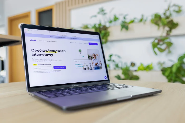 Software Ecommerce Digital Workspace