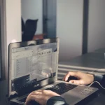 Software License Laptop Workspace Technology
