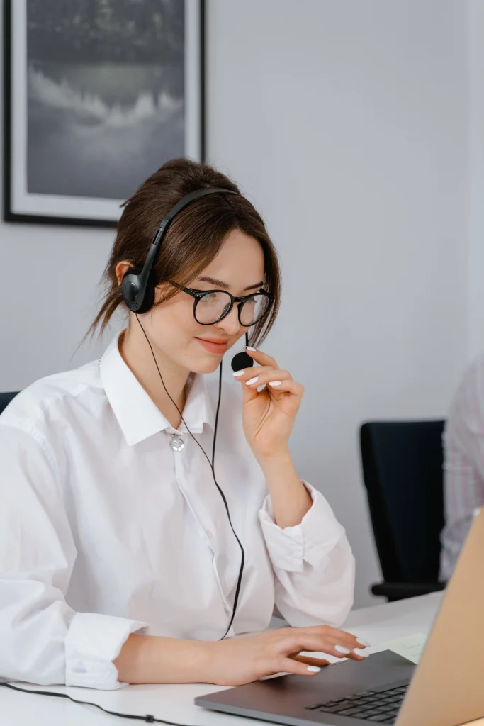 Stock Photos Customer Support Ecommerce Contact Service Desk Ecommerce Lifestyle