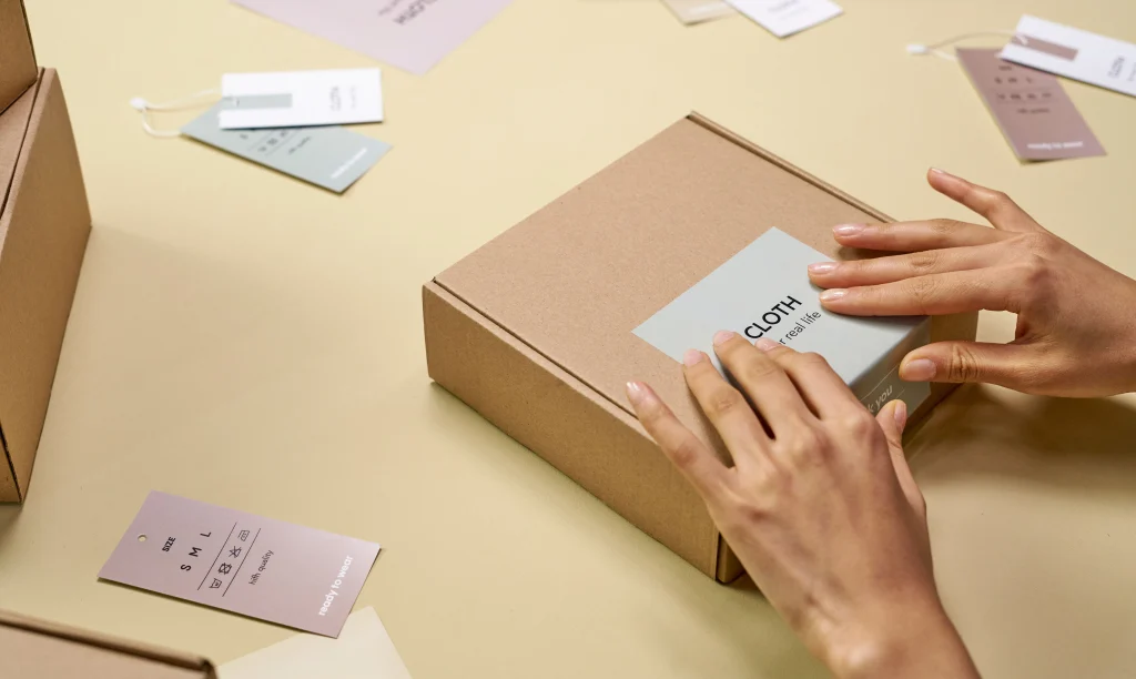 Subscription Box Brand Story Retail Values Craftsmanship Customer Experience Ecommerce Lifestyle