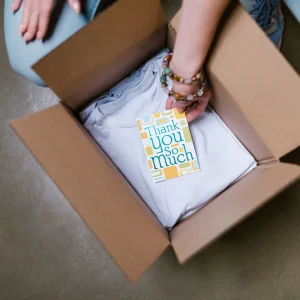 Subscription Box Ecommerce Product