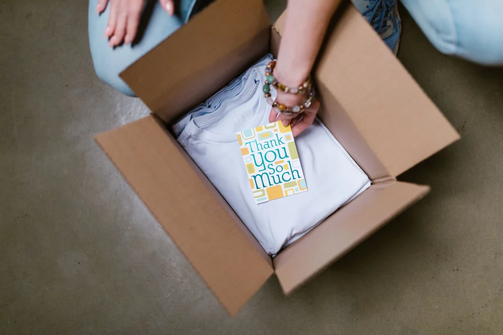 Subscription Box Subscription Box Ecommerce Product