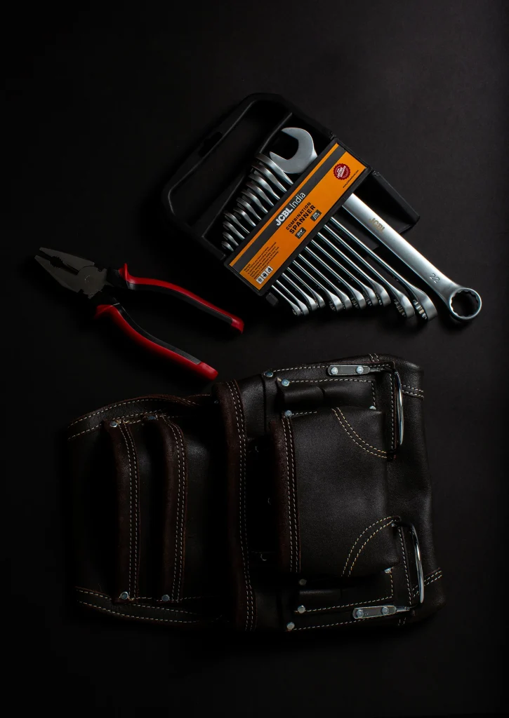 Tools & Hardware Collections Ecommerce Lifestyle
