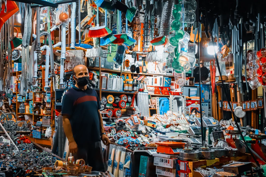 Tools & Hardware Editorial Article Ecommerce Product Guide Shopping Story Premium Store Lifestyle