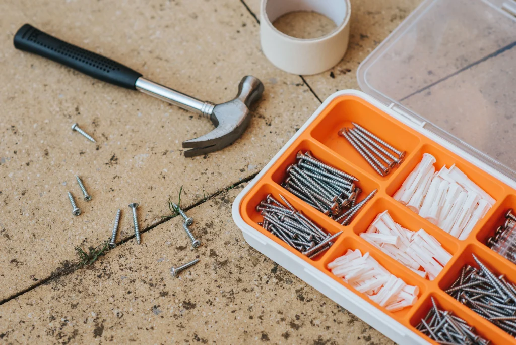 Tools & Hardware Faq Ecommerce Lifestyle