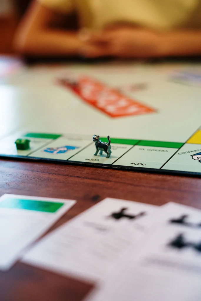 Toys & Games Shopping Guide Product Selection Buying Advice Ecommerce Lifestyle