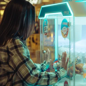 Toys & Games Shopping Lifestyle
