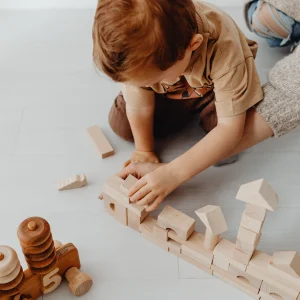 Toys & Games Wooden Building Blocks Toy
