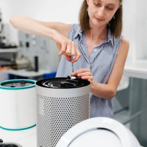 Air Purifiers online store