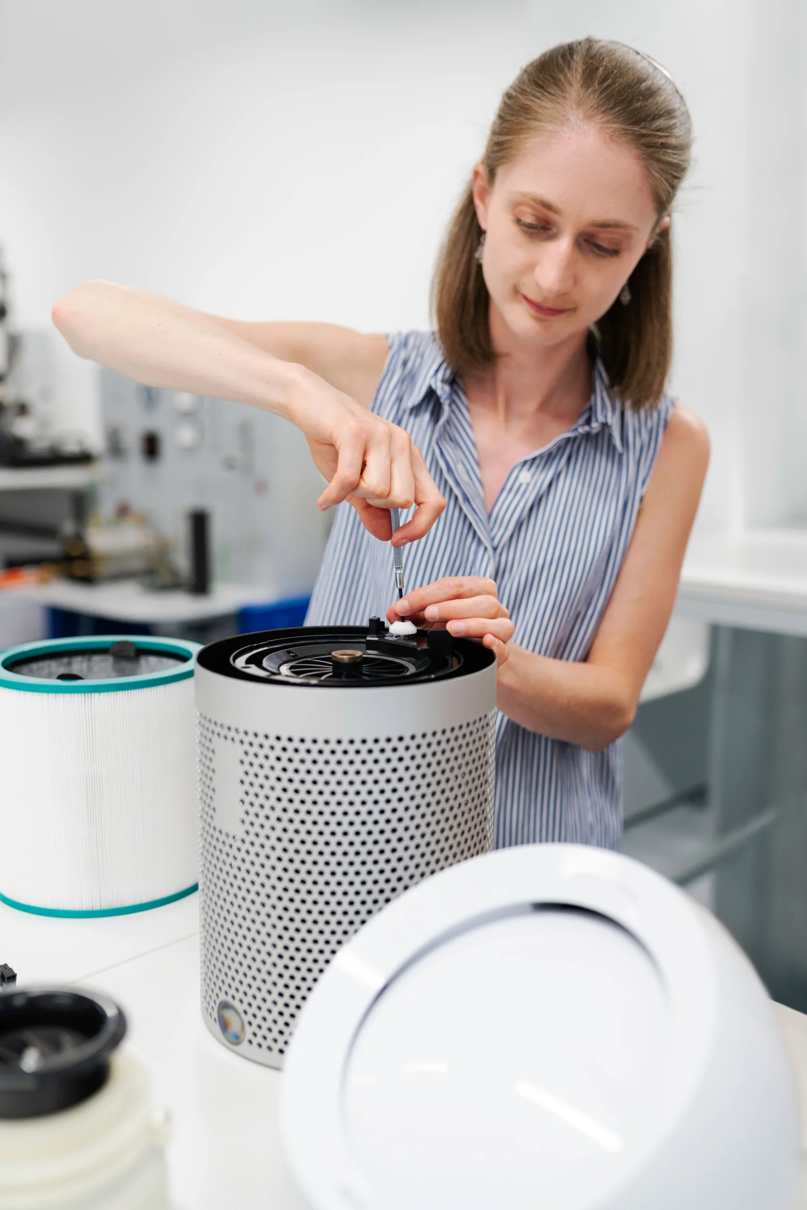 Air Purifiers online store