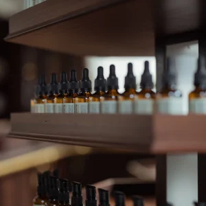 Aromatherapy Store online store