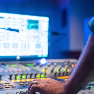 Audio Equipment online store