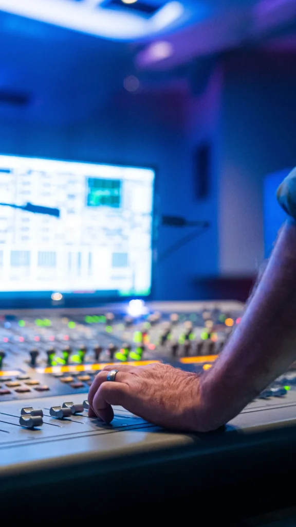 Audio Equipment online store
