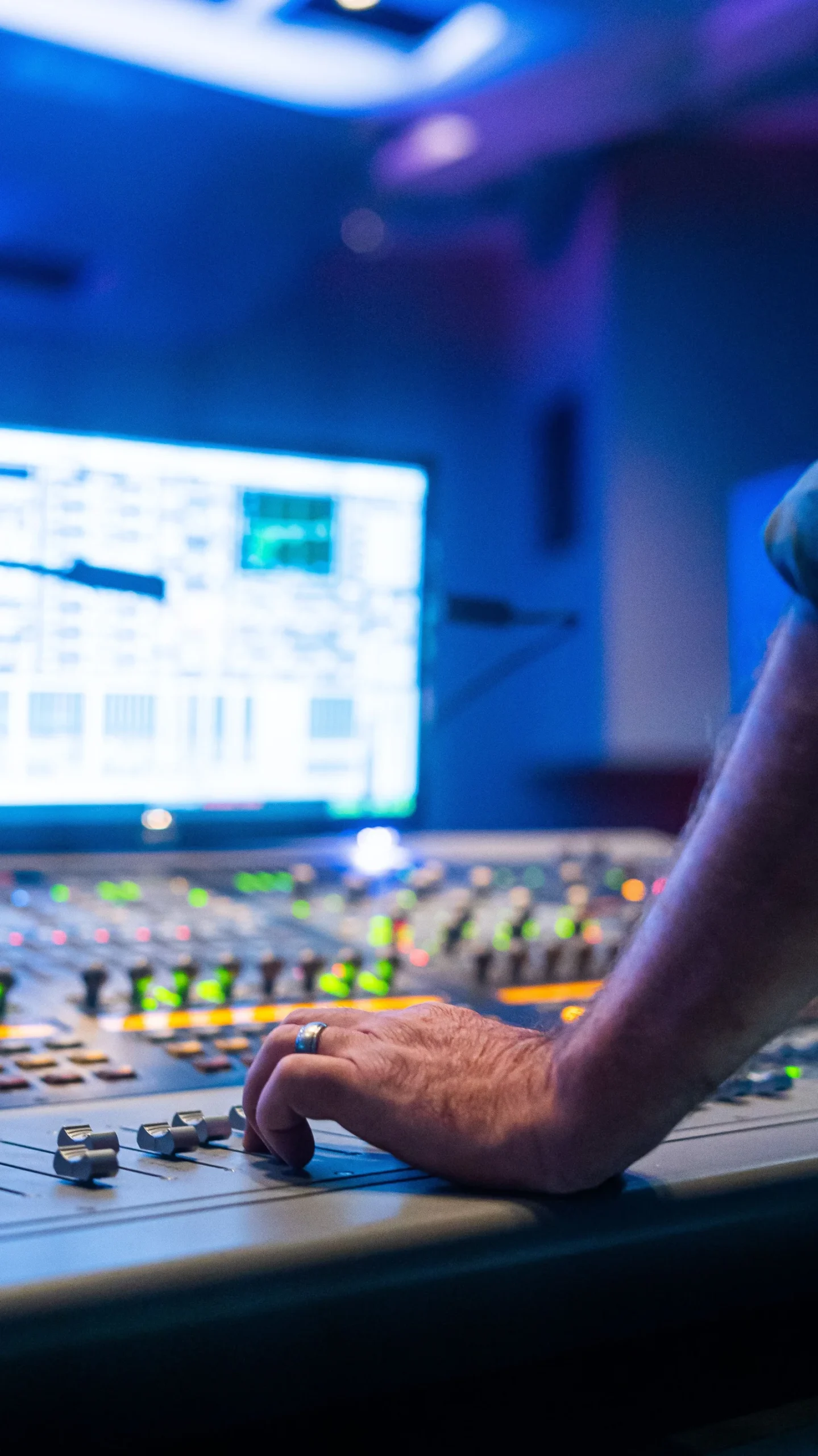 Audio Equipment online store
