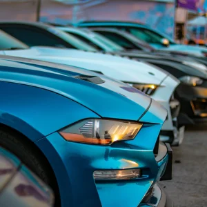 Auto Marketplace online store