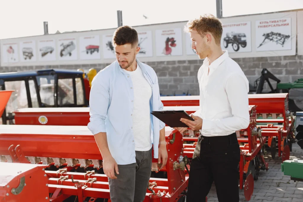B2B Marketplace online store
