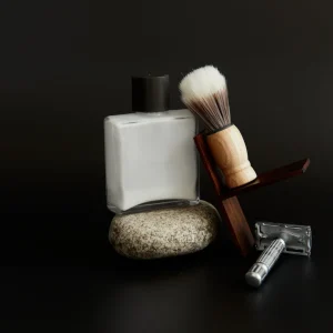 Barber Supplies alternate store layout