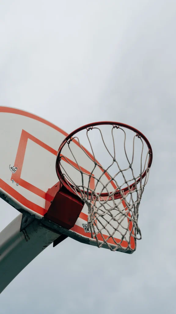 Basketball Gear online store