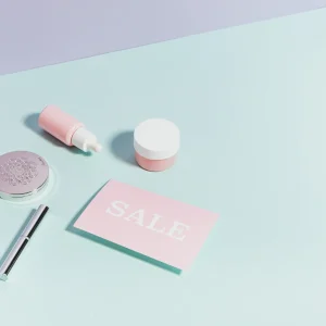 Beauty Marketplace online store