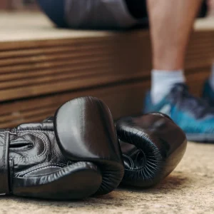 Boxing Equipment alternate store layout
