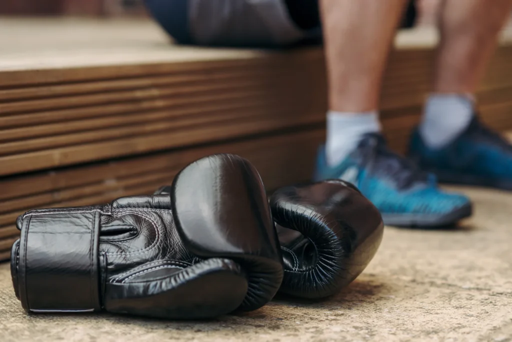 Boxing Equipment online store