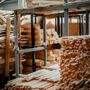 Building Materials online store