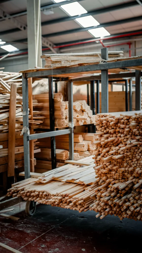 Building Materials online store