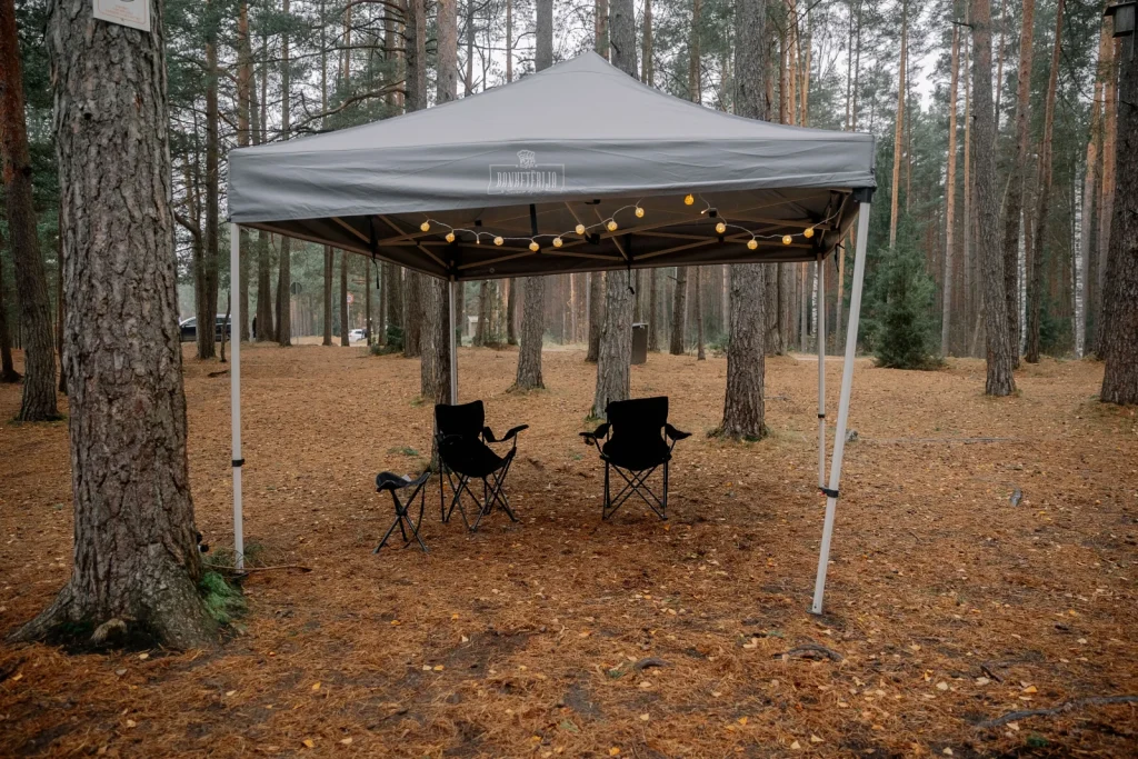 Camping Furniture online store