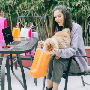 Cat Boutique online store