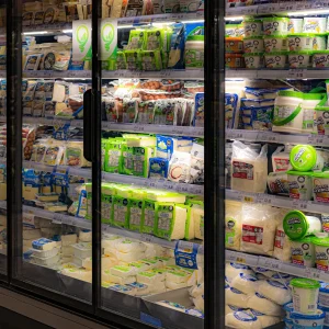 Cheese & Dairy online store