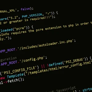 Code Scripts online store