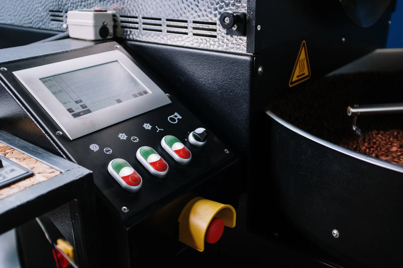 Coffee Equipment online store