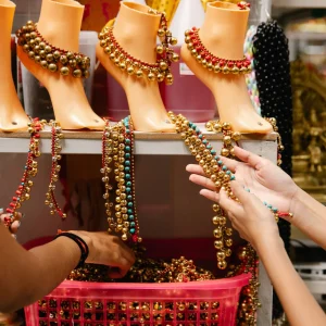 Costume Jewelry online store