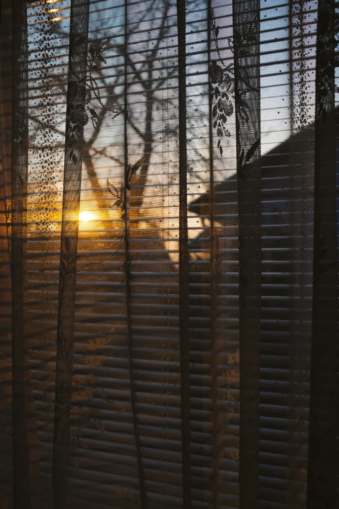 Curtains & Blinds online store