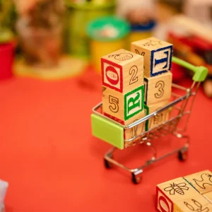 Educational Toys online store
