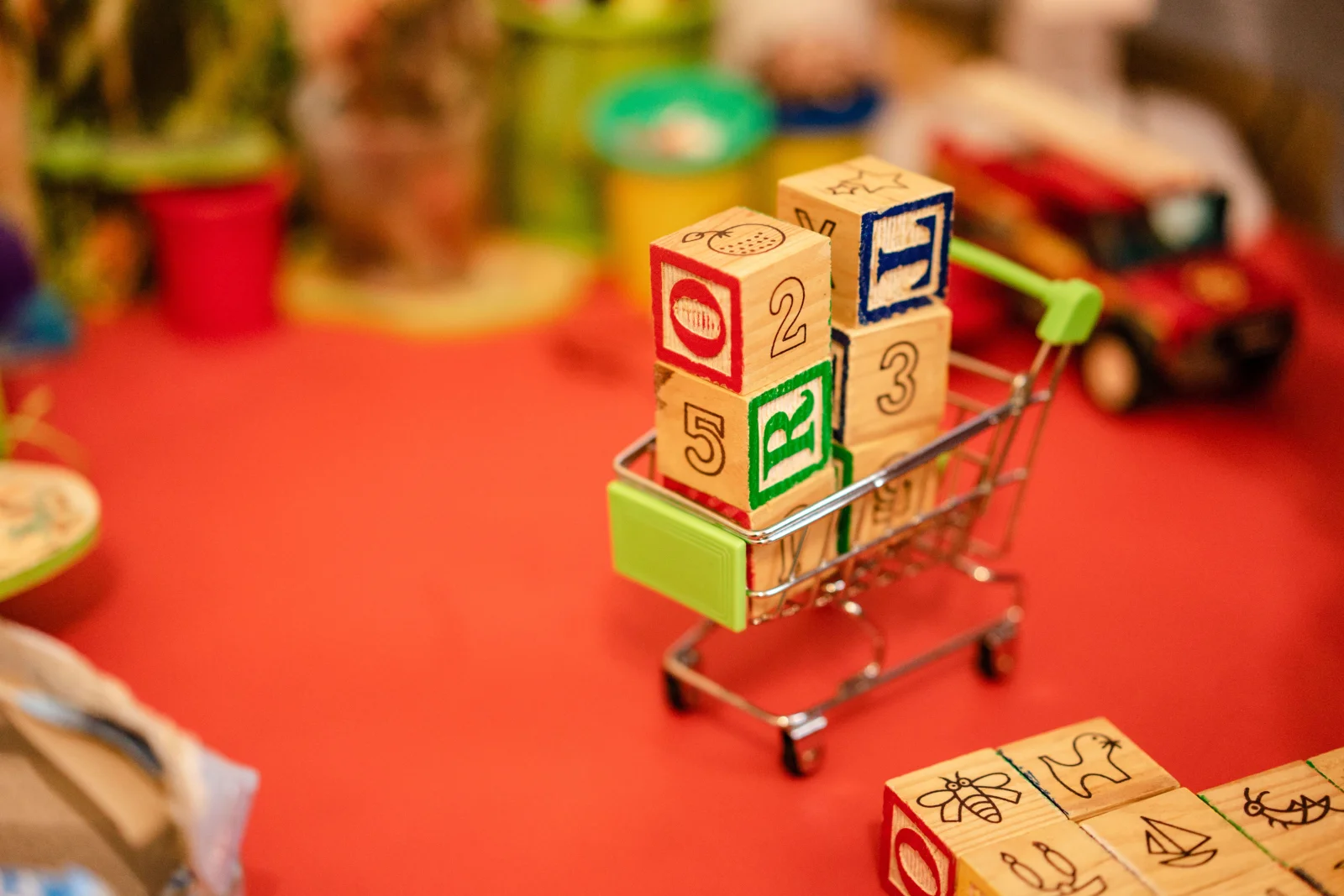 Educational Toys online store