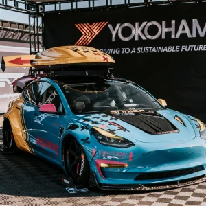 EV Accessories online store