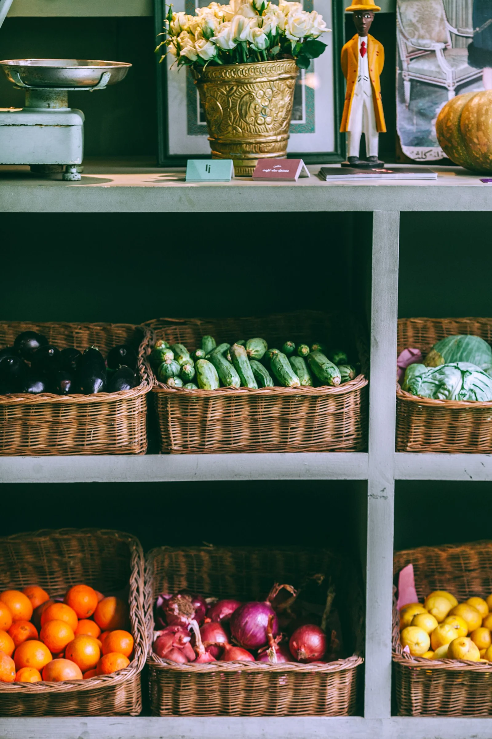 Farm Fresh Market online store