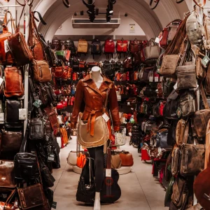 Fashion Boutique online store