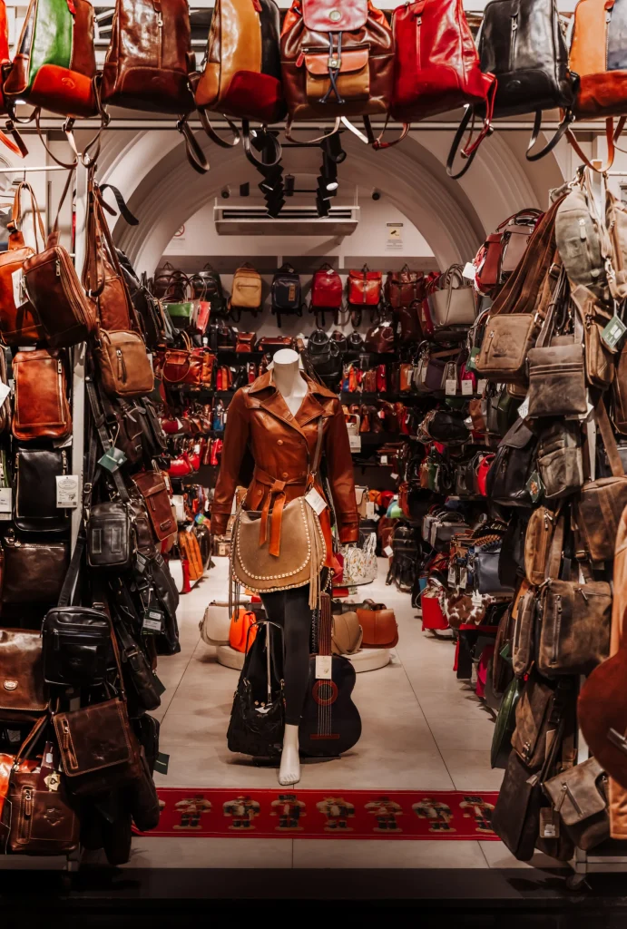 Fashion Boutique online store