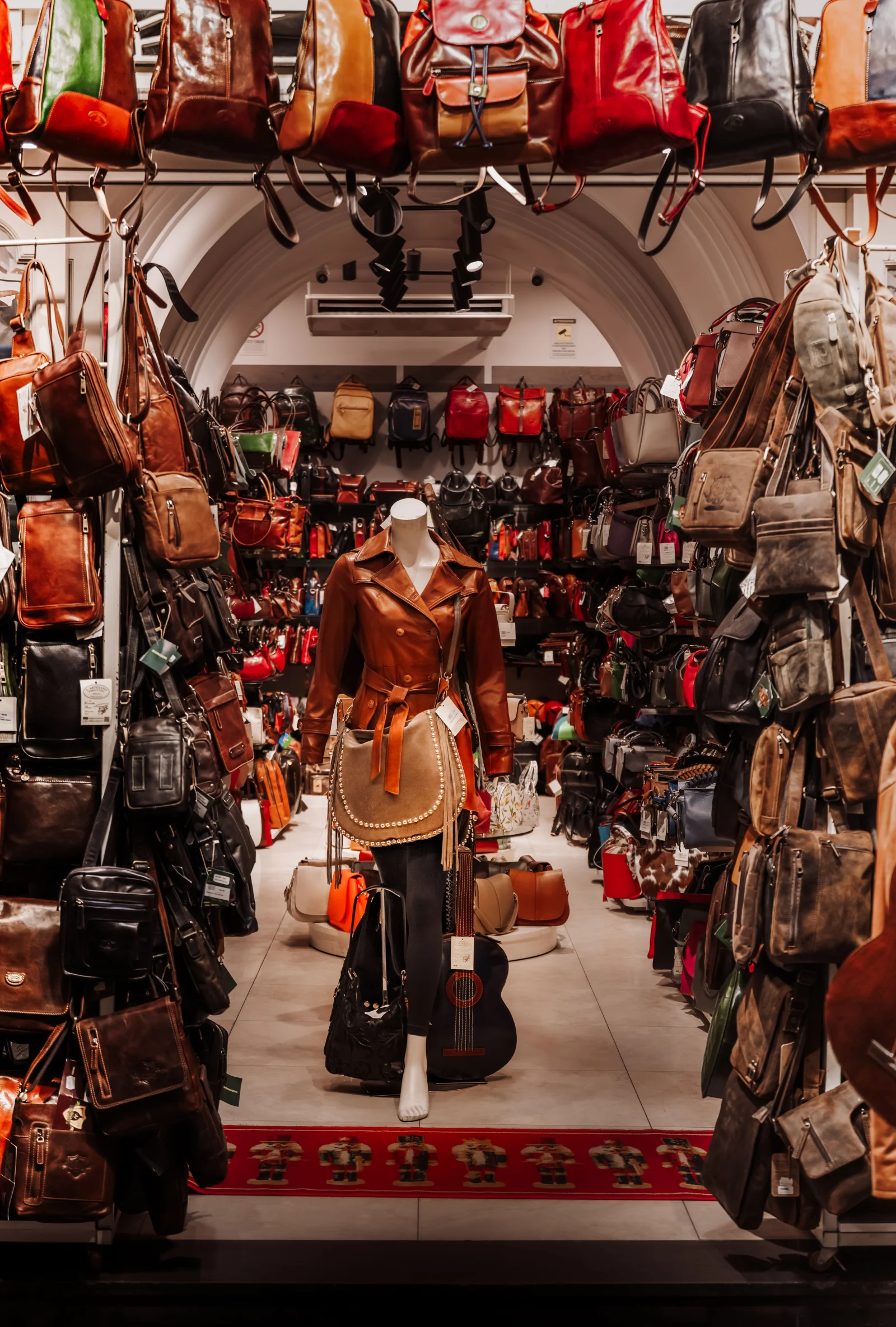 Fashion Boutique online store