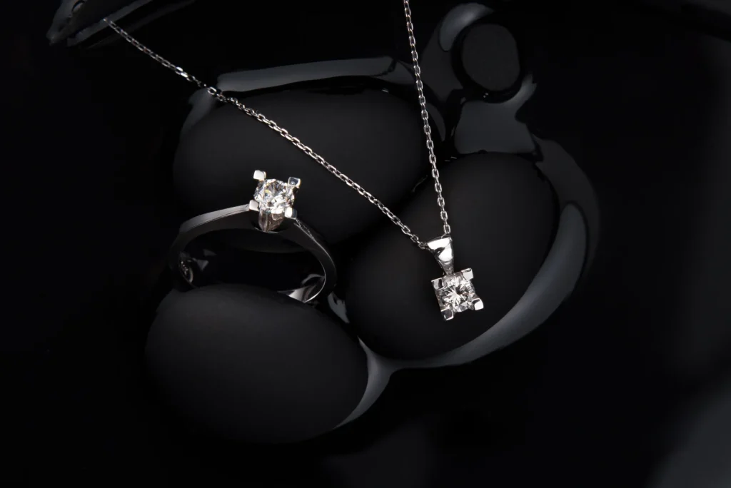 Fine Jewelry online store