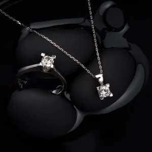 Fine Jewelry online store
