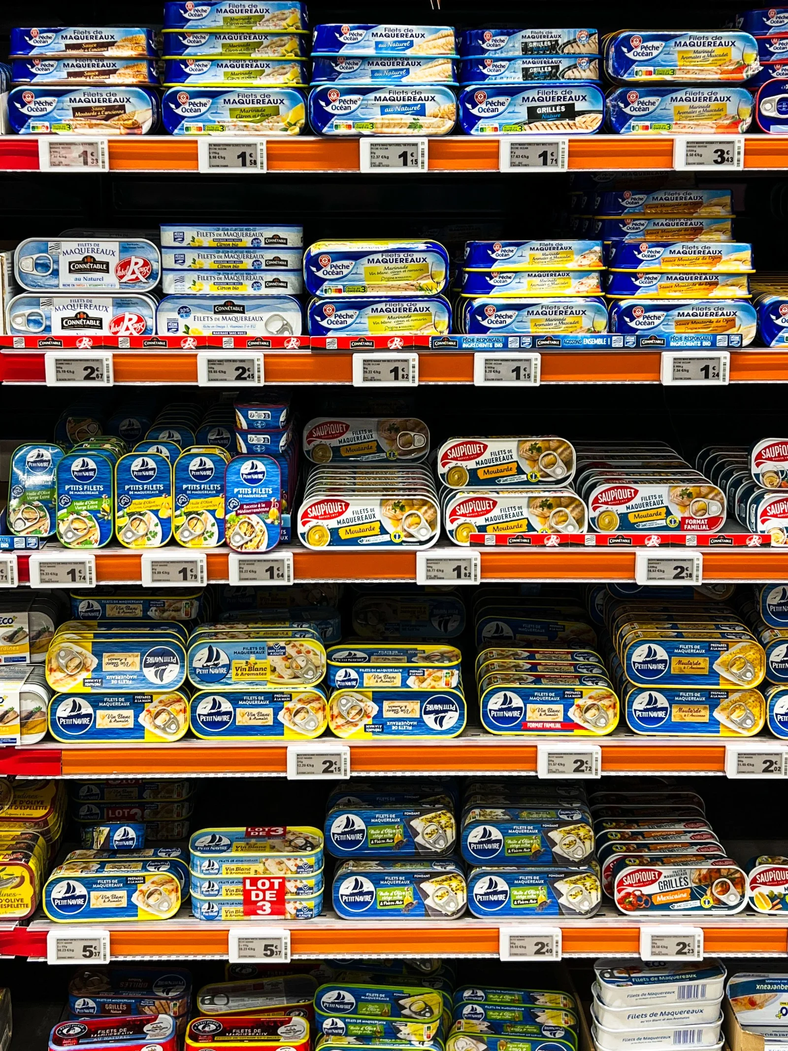 Fishing Store online store