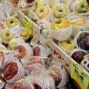 Fruit Market online store